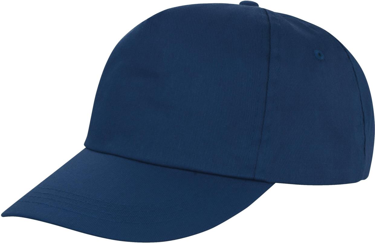 Houston 5-panel Printers Cap