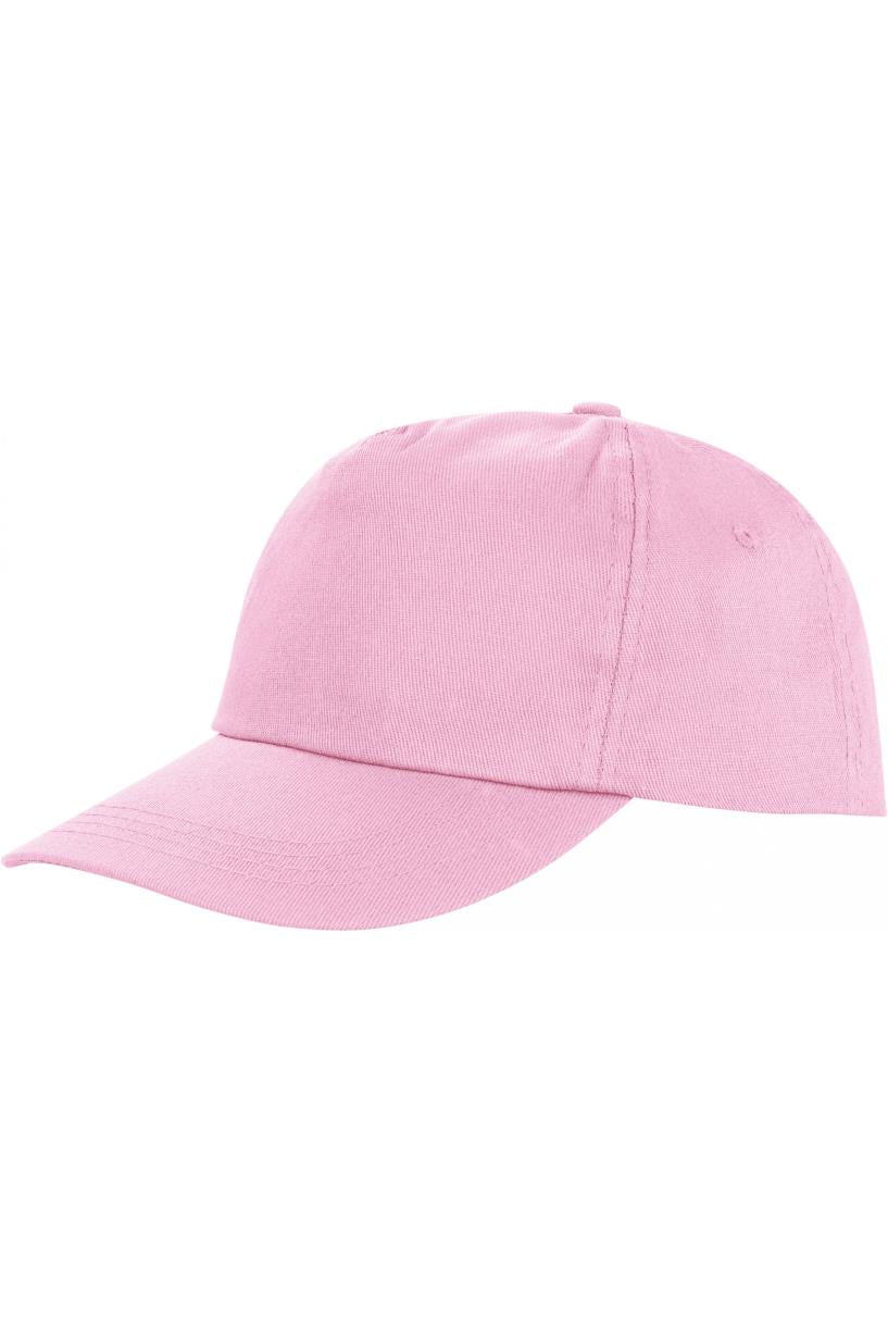 Houston 5-panel Printers Cap