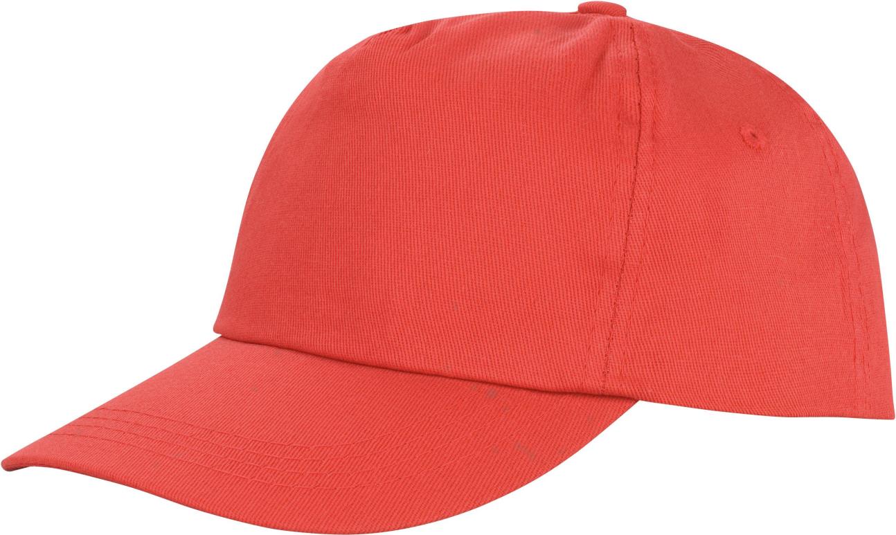 Houston 5-panel Printers Cap