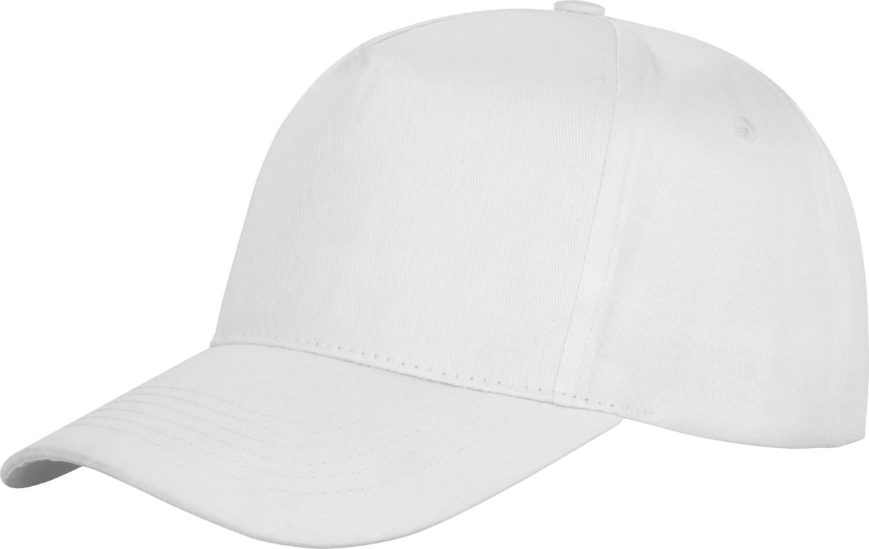 Houston 5-panel Printers Cap