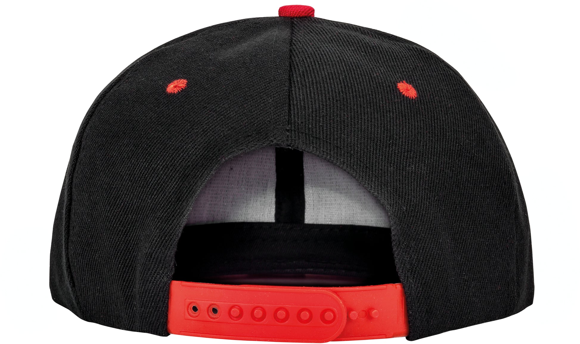Tweekleurige pet Bronx