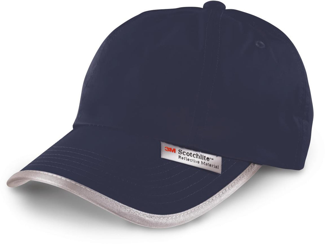 High-viz Cap