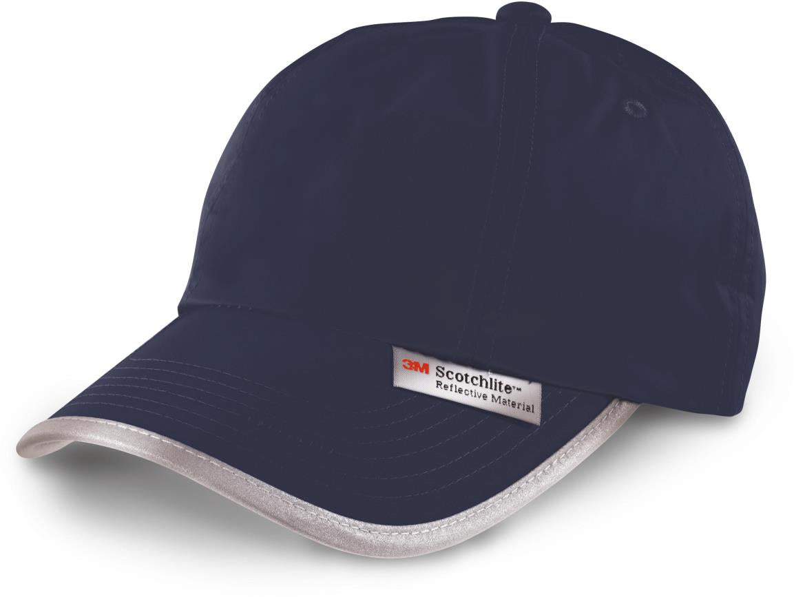 High-viz Cap