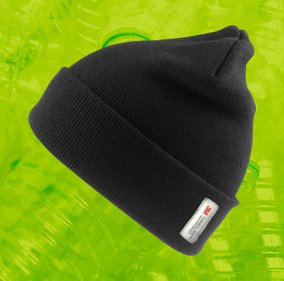 Gerecyclede Thinsulate™ muts