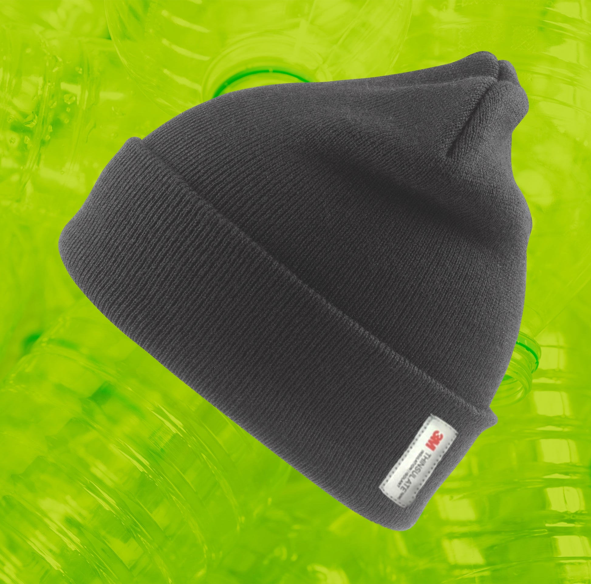 Gerecyclede Thinsulate™ muts
