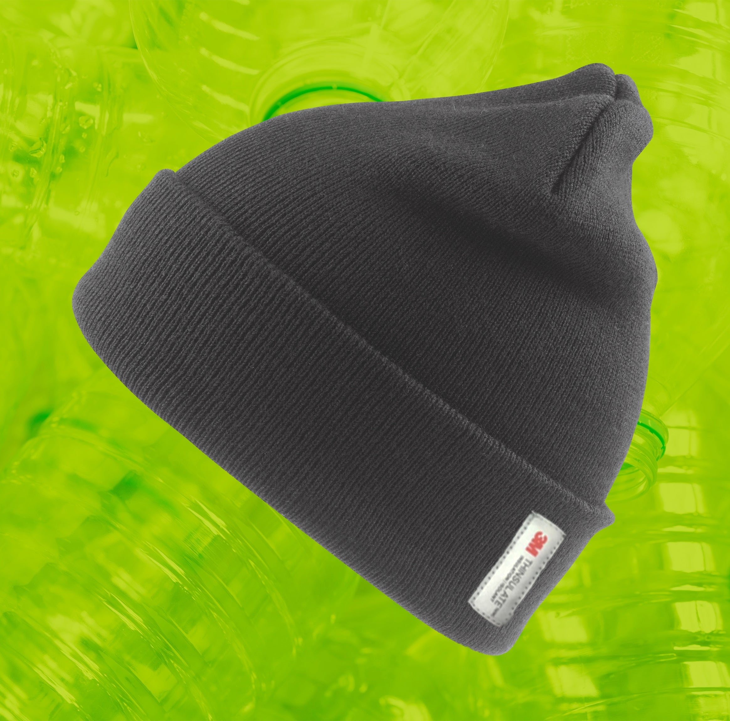 Gerecyclede Thinsulate™ muts