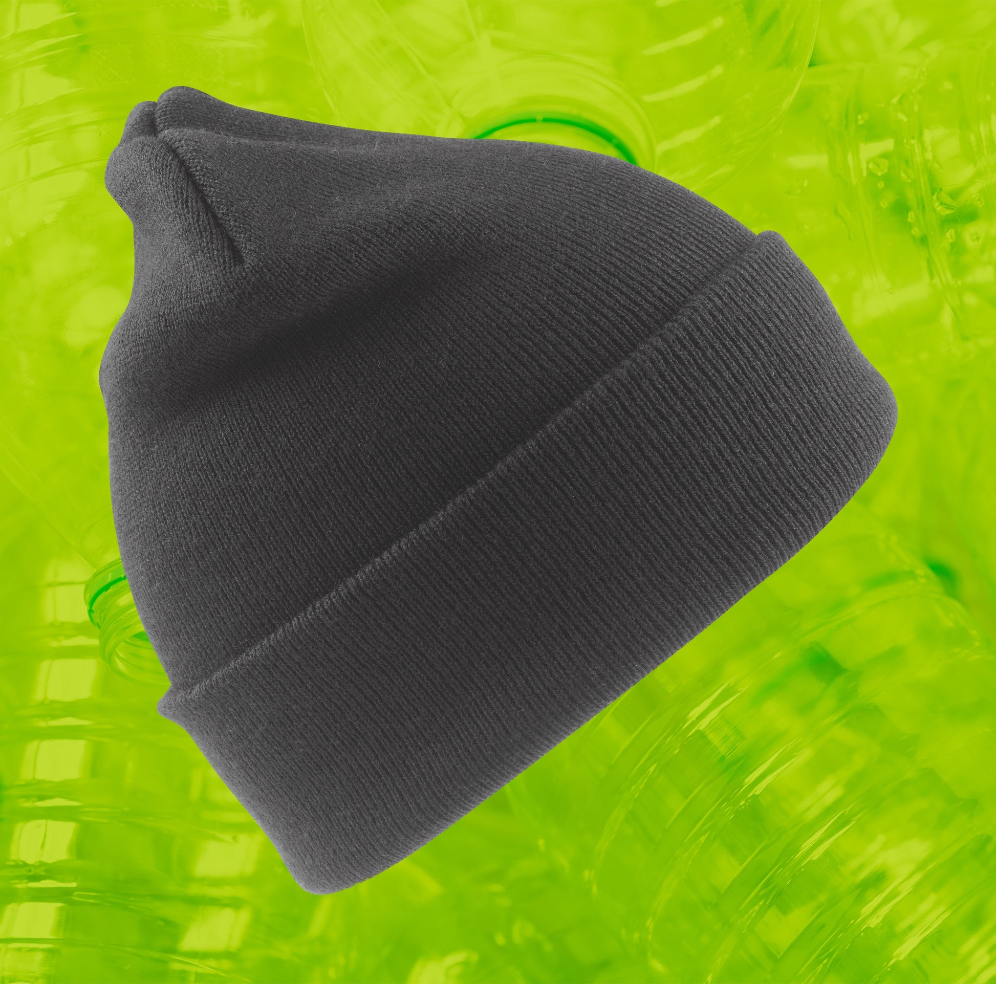 Gerecyclede Thinsulate™ muts