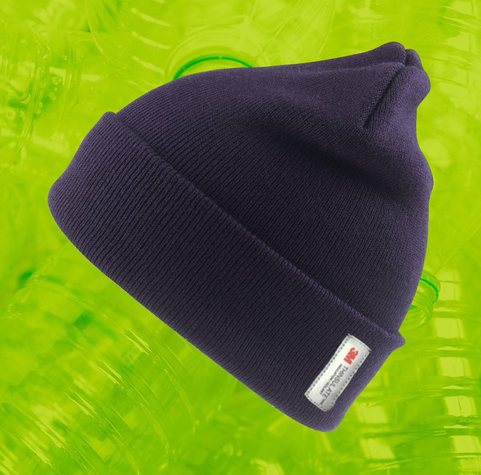 Gerecyclede Thinsulate™ muts