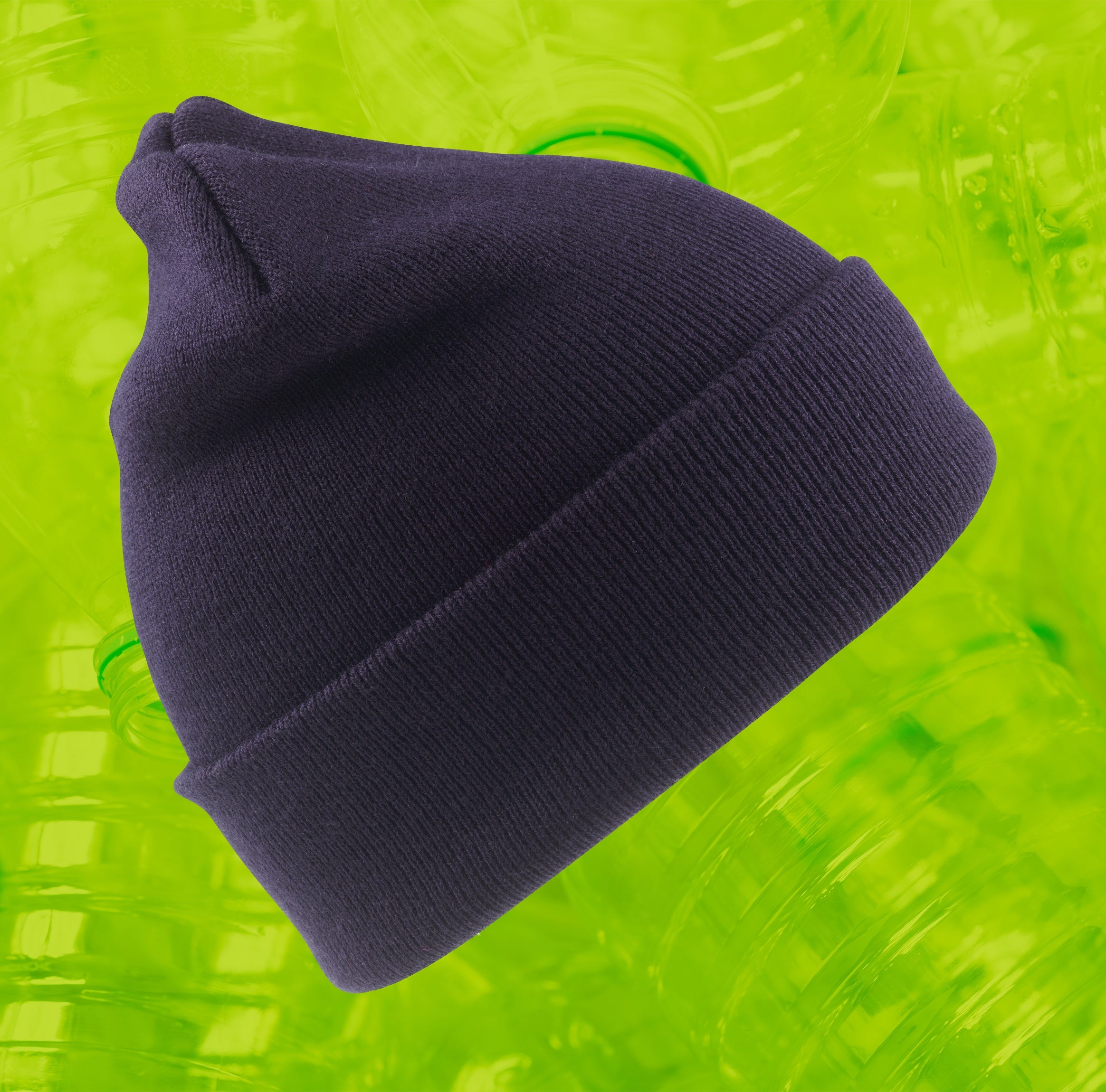 Gerecyclede Thinsulate™ muts