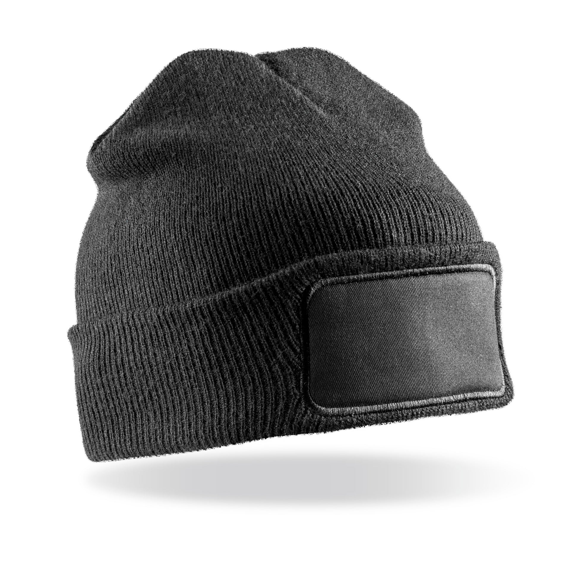 Bedrukbare muts in gerecycled Thinsulate™