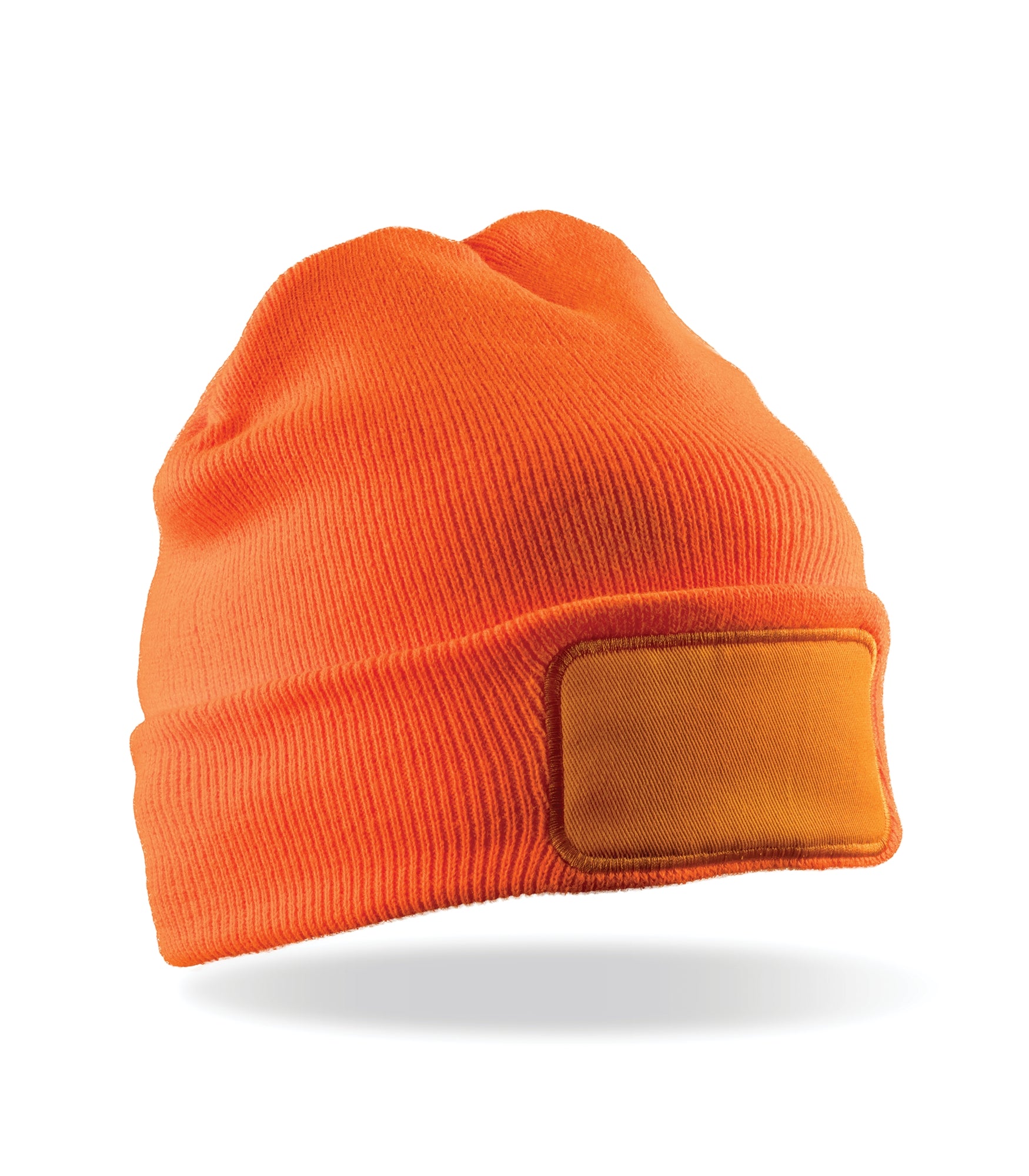 Bedrukbare muts in gerecycled Thinsulate™