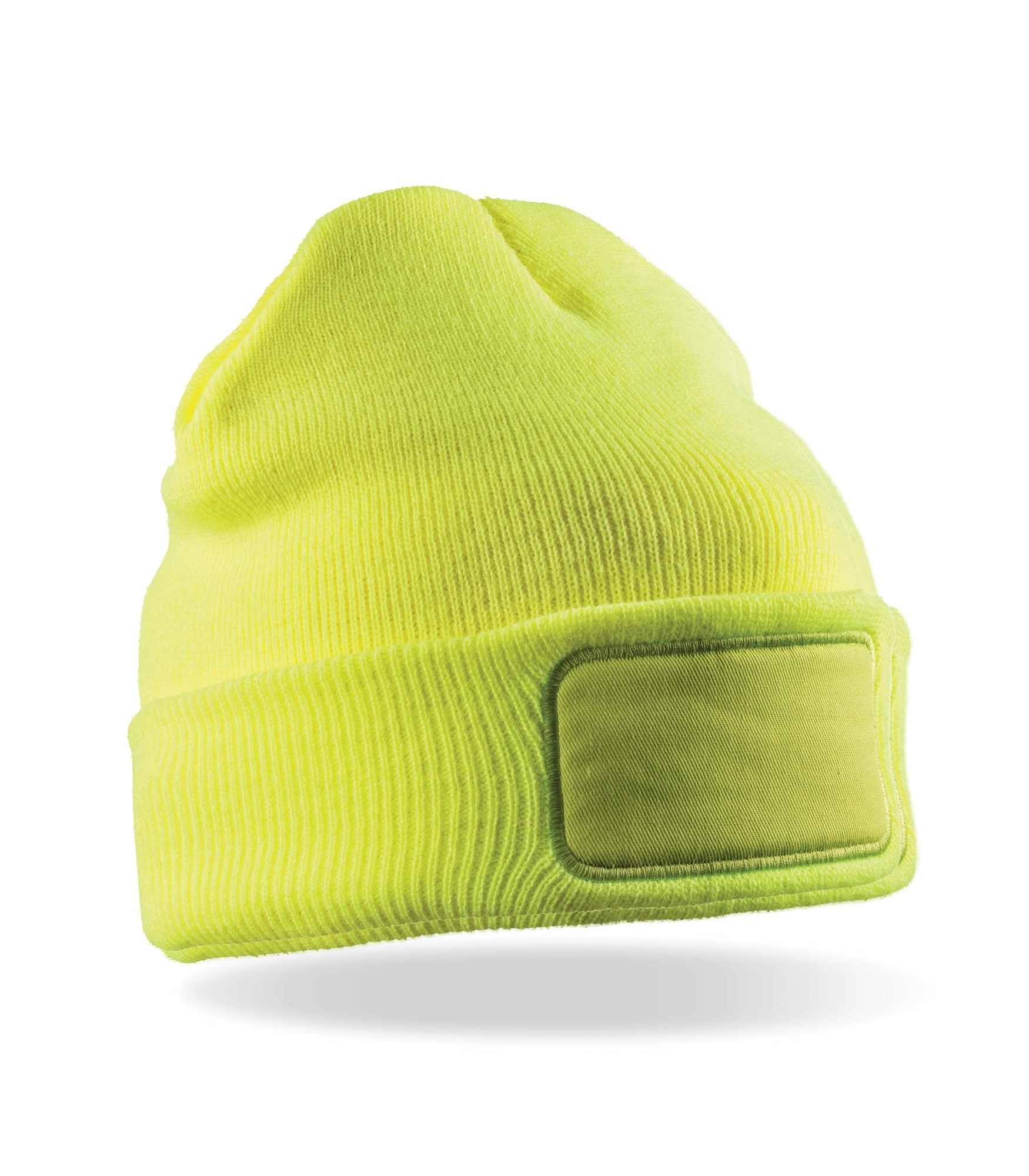 Bedrukbare muts in gerecycled Thinsulate™