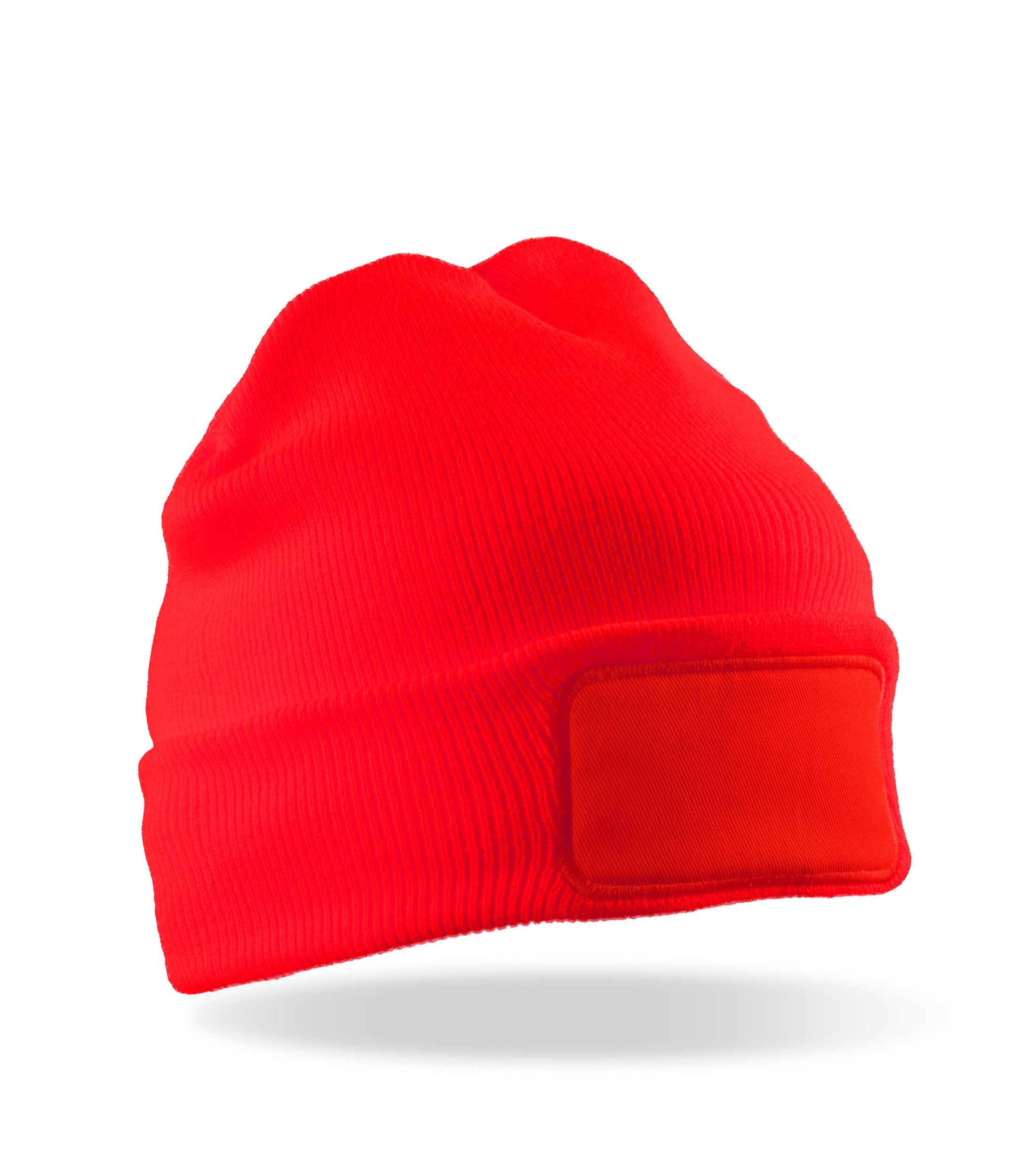 Bedrukbare muts in gerecycled Thinsulate™