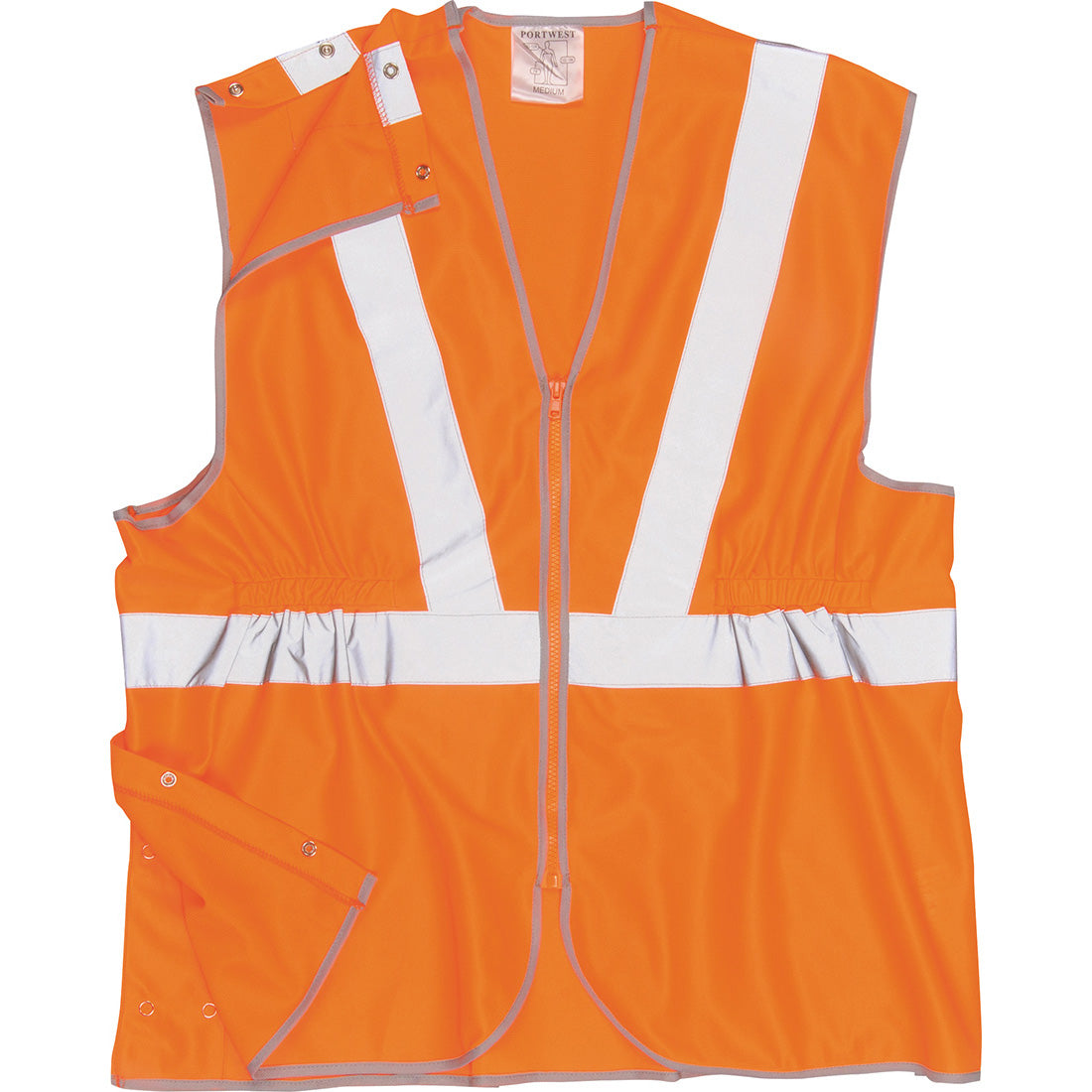 Hi-Vis Lang Vest, RIS