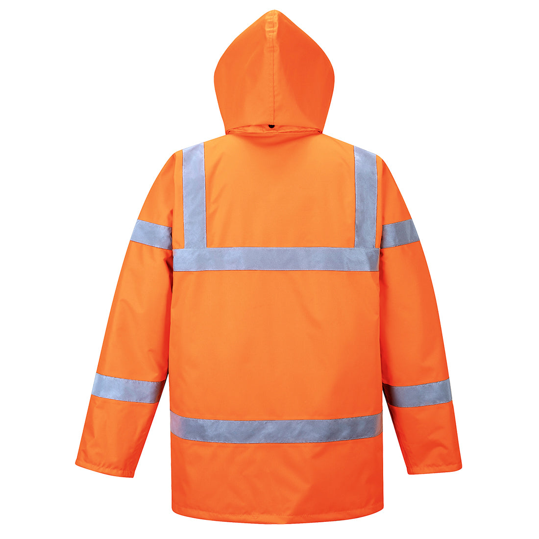 Hi-Vis winter Verkeersjack