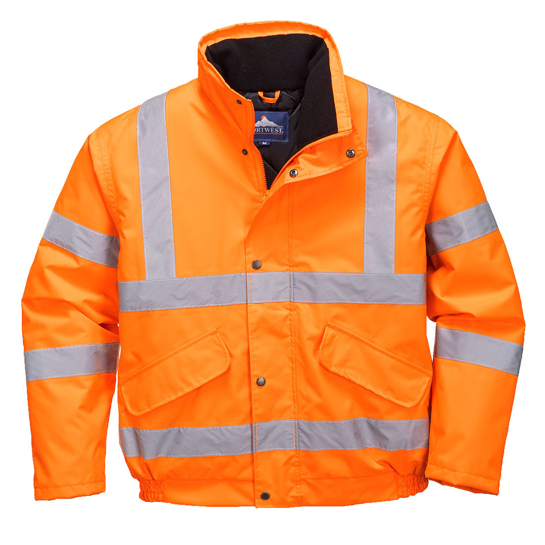 Hi-Vis Bomberjack