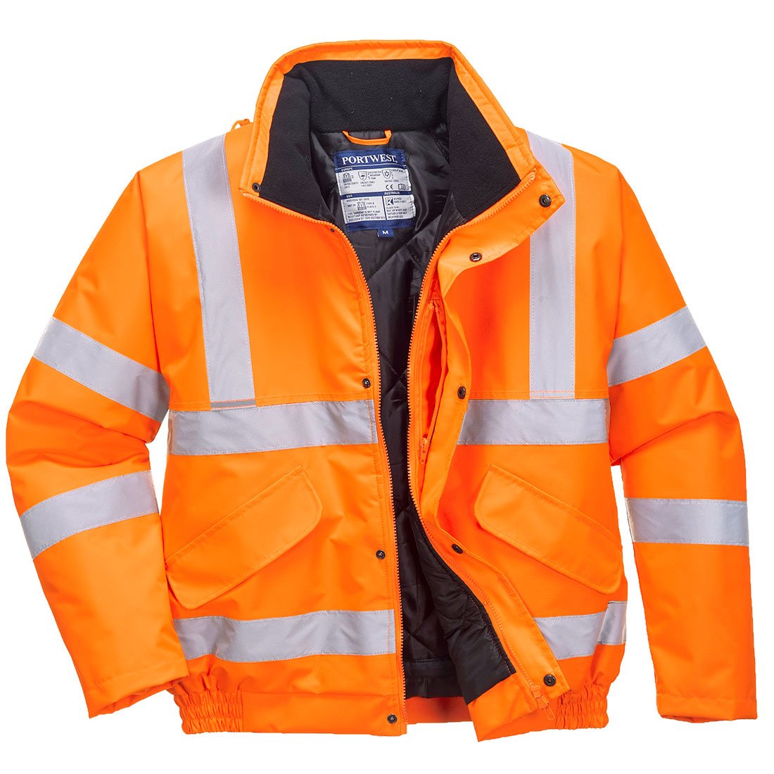 Hi-Vis Bomberjack