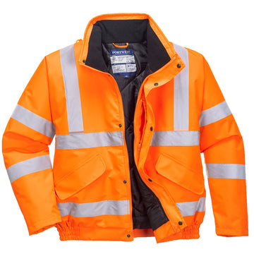Hi-Vis Bomberjack
