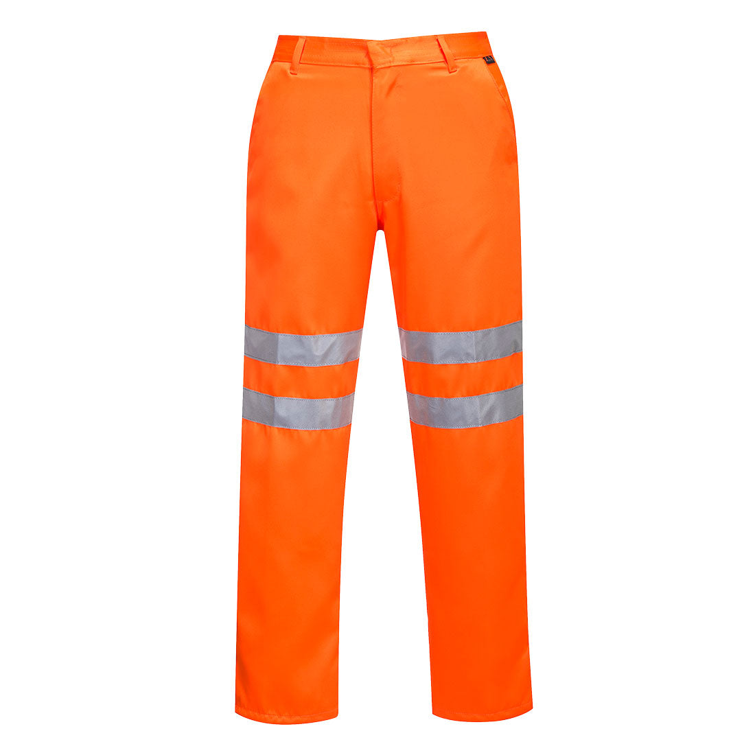 Hi-Vis polykatoen servicebroek (tall)