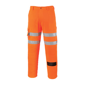Spoorweg Combat Broek (tall)