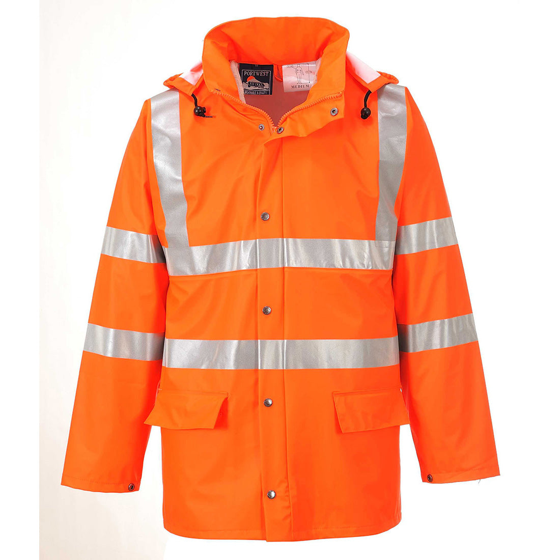 Sealtex Ultra Ongevoerd Jack (Geel)