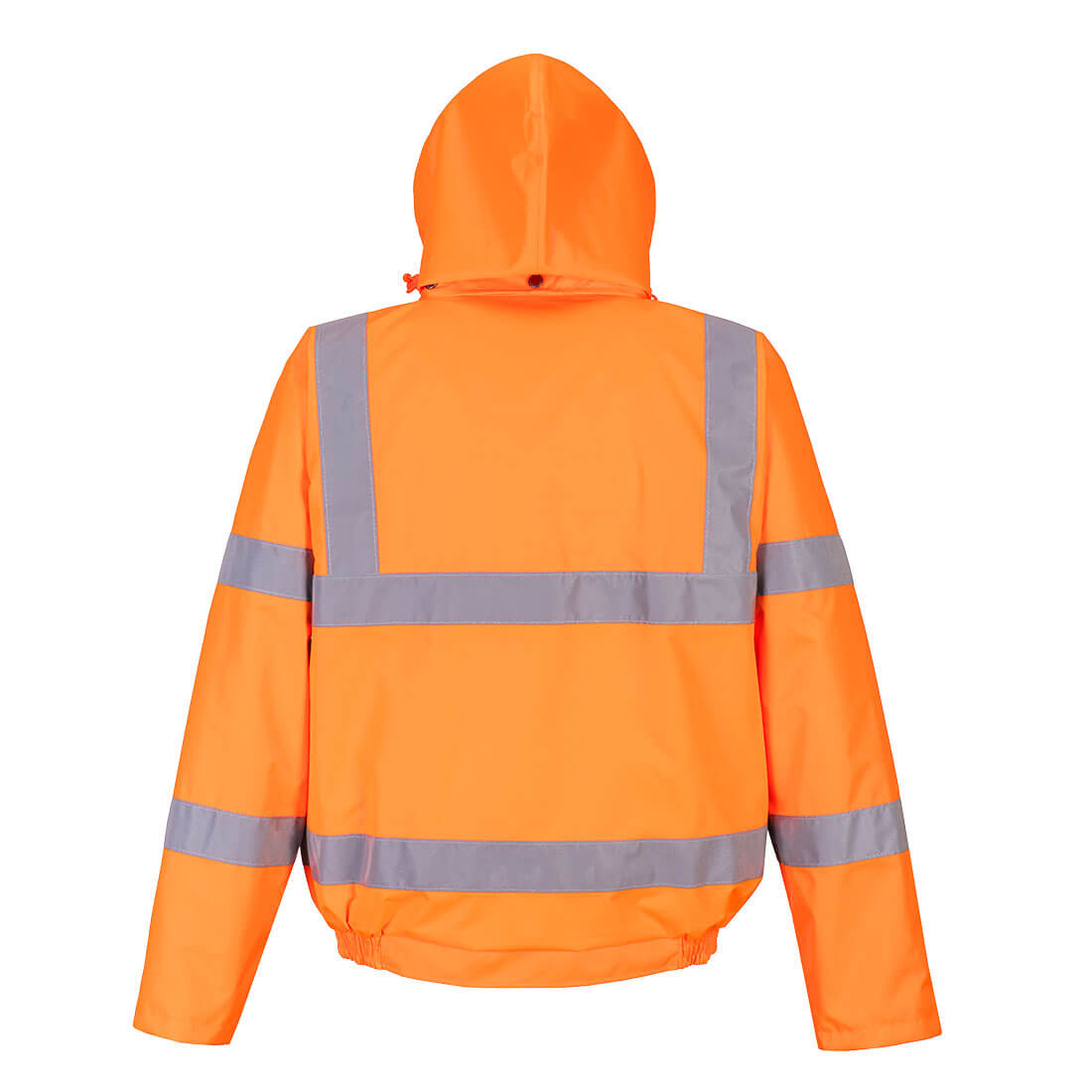 Hi-Vis Ademende Bomberjack