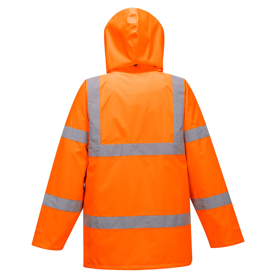 Hi-Vis Ademend Jack (interactive)