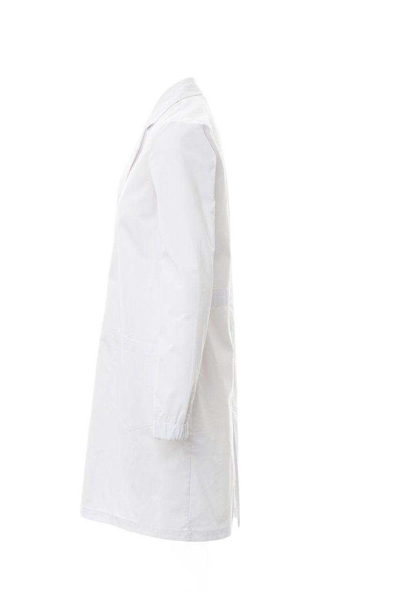 LAB LADY