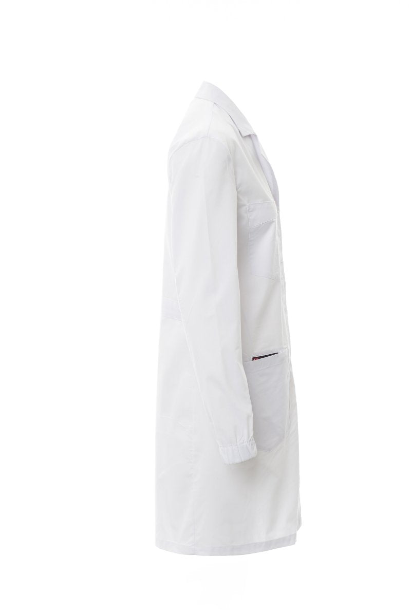 LAB LADY