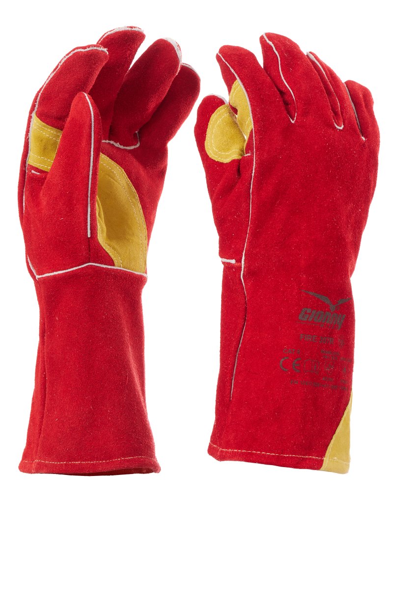 FIRE 307R