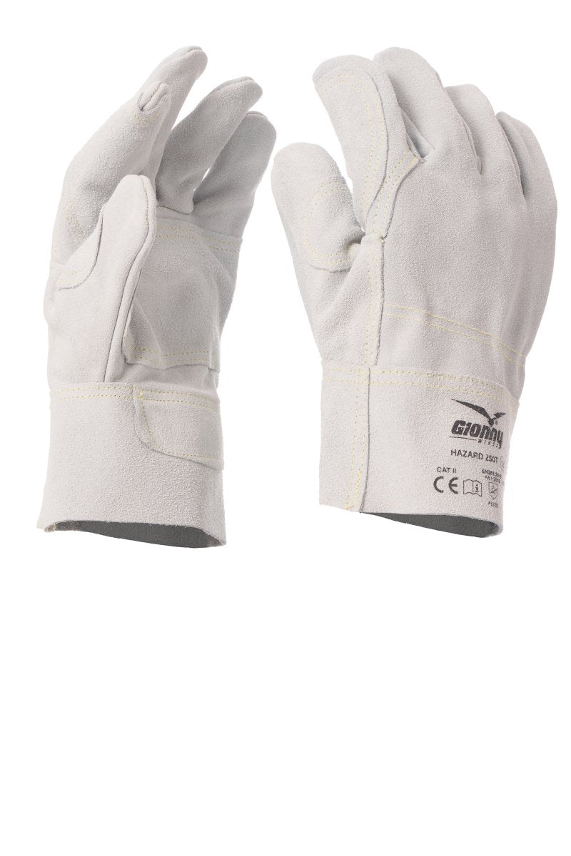 HAZARD 250T