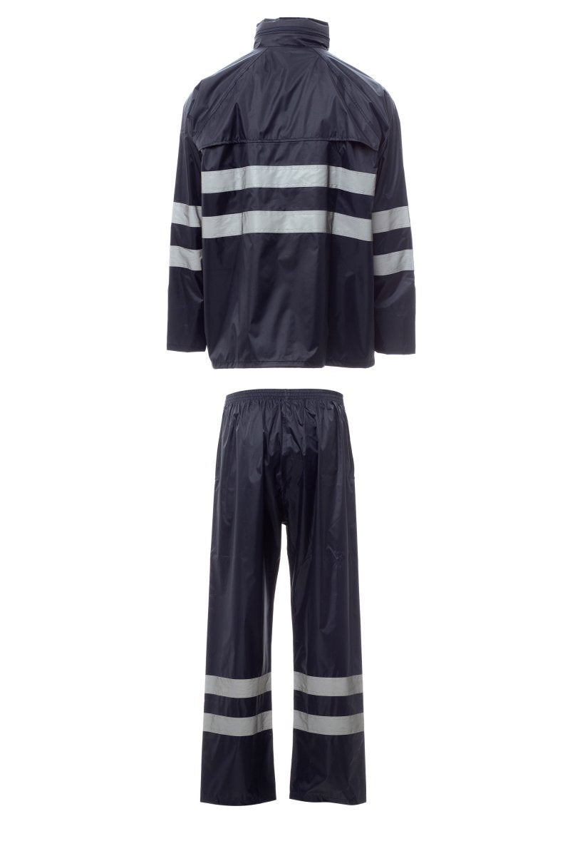 SET-NYLON REFLEX