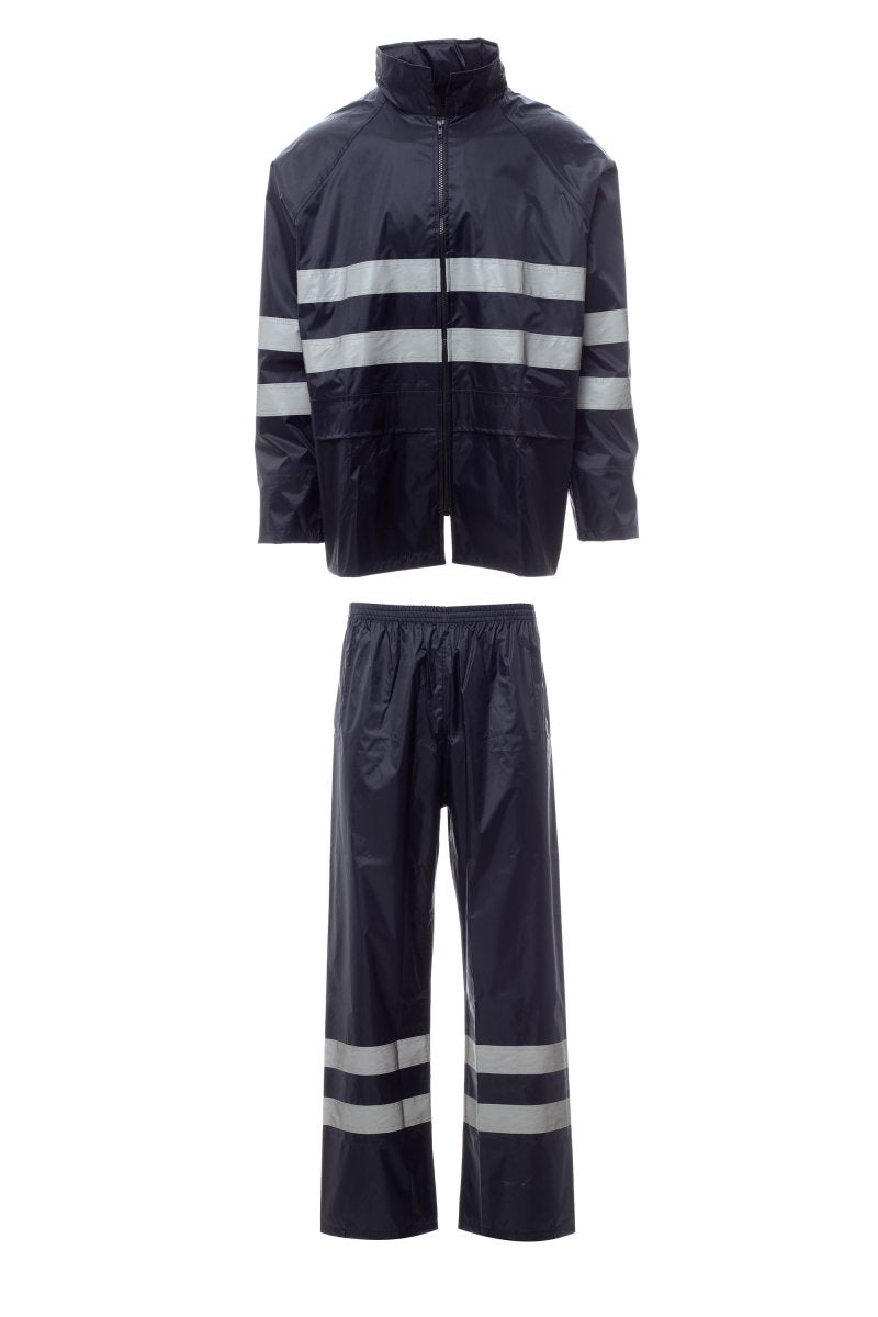 SET-NYLON REFLEX