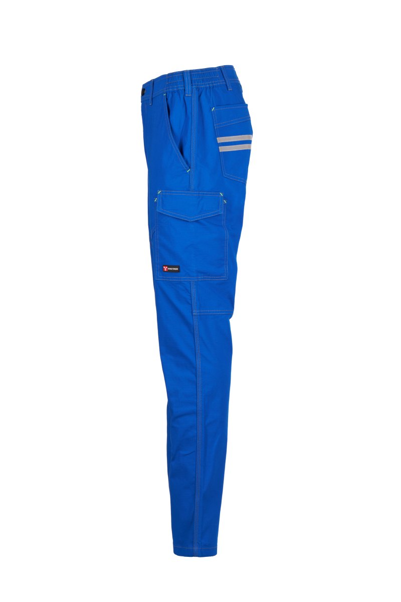 WORKER STRETCH SUMMER
