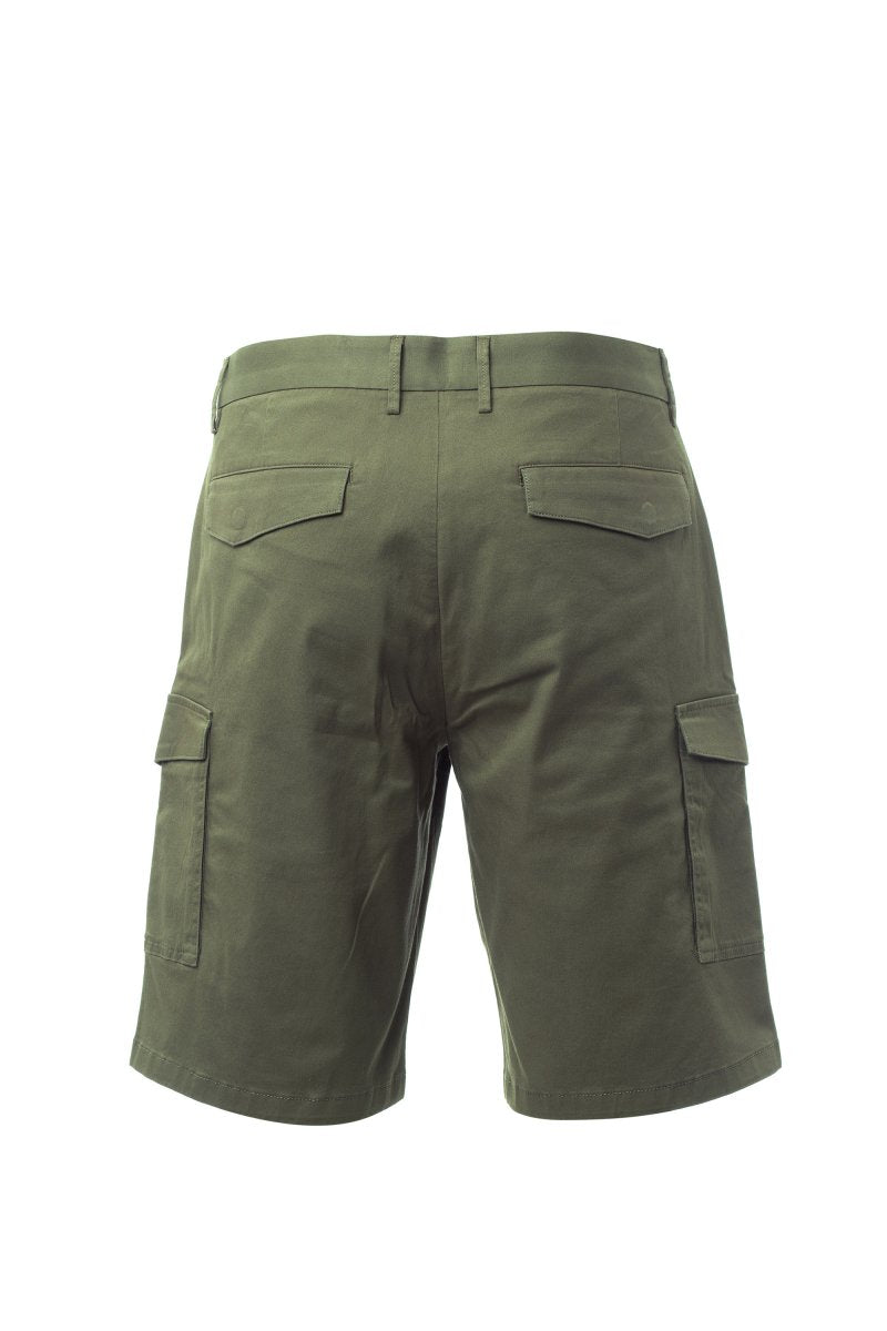 MAJOR SHORTS