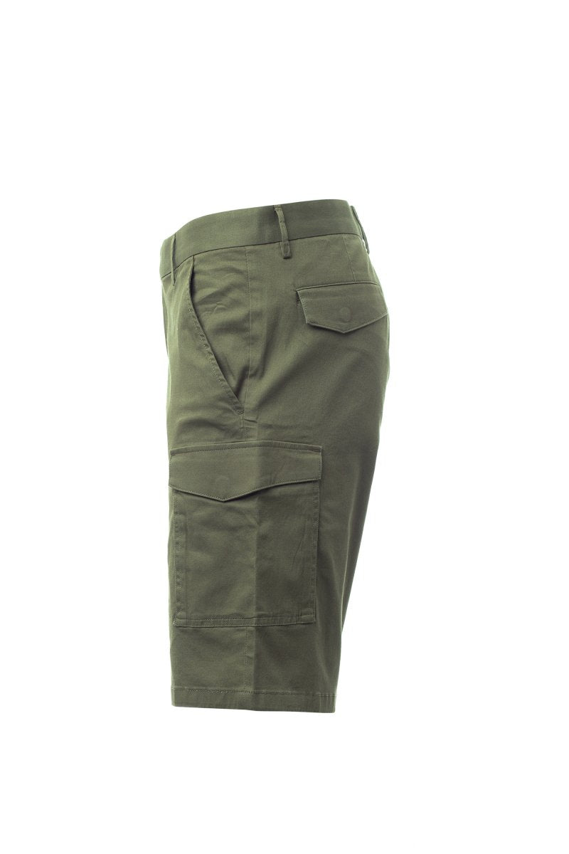 MAJOR SHORTS