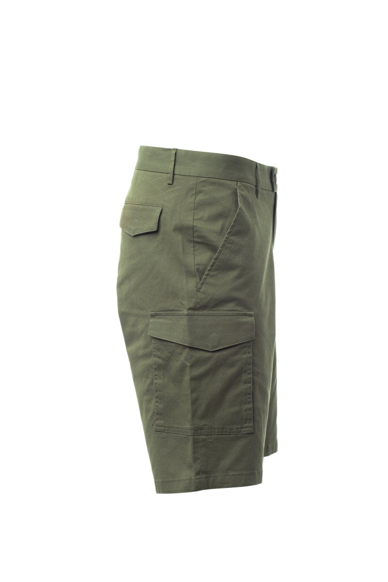 MAJOR SHORTS