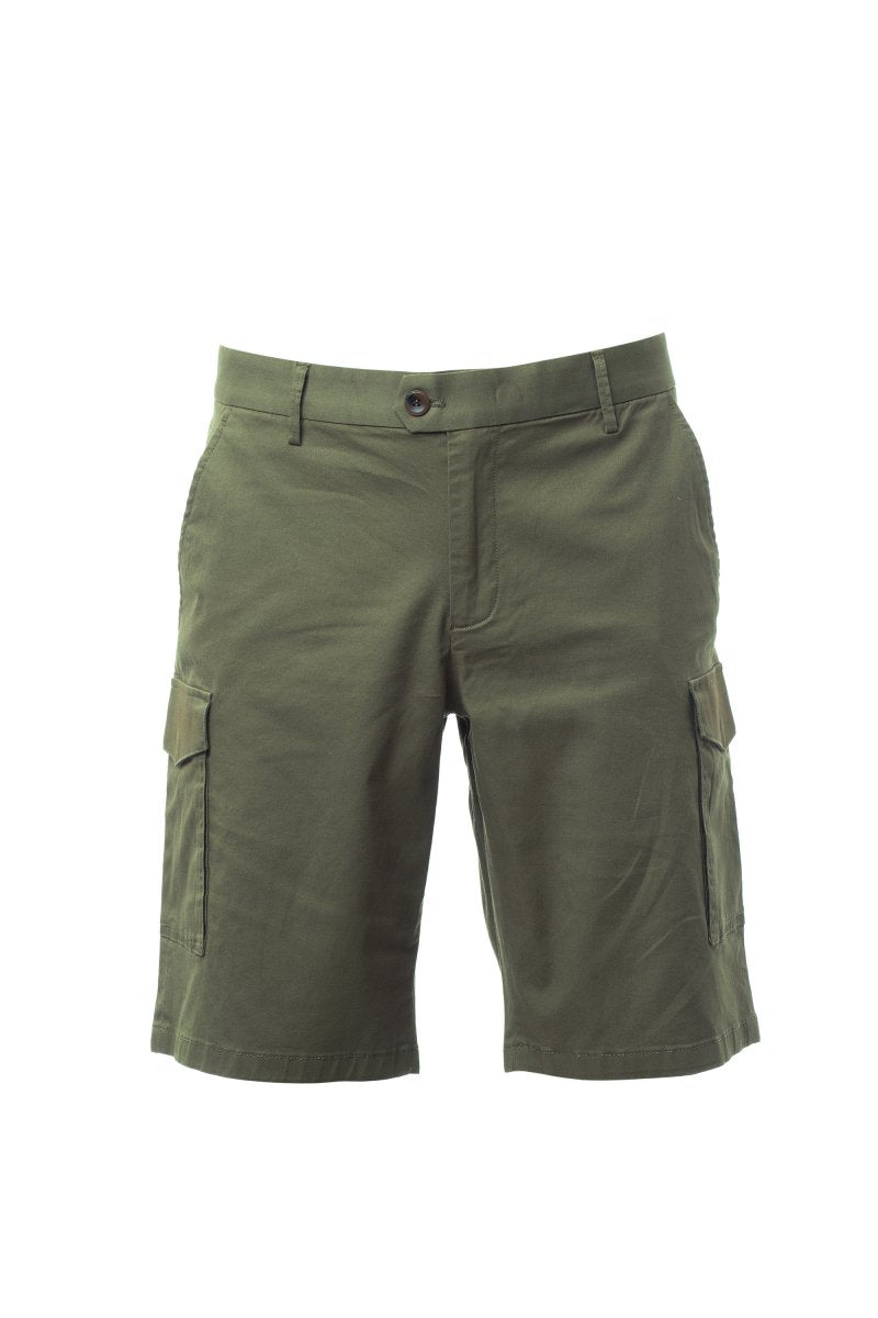 MAJOR SHORTS