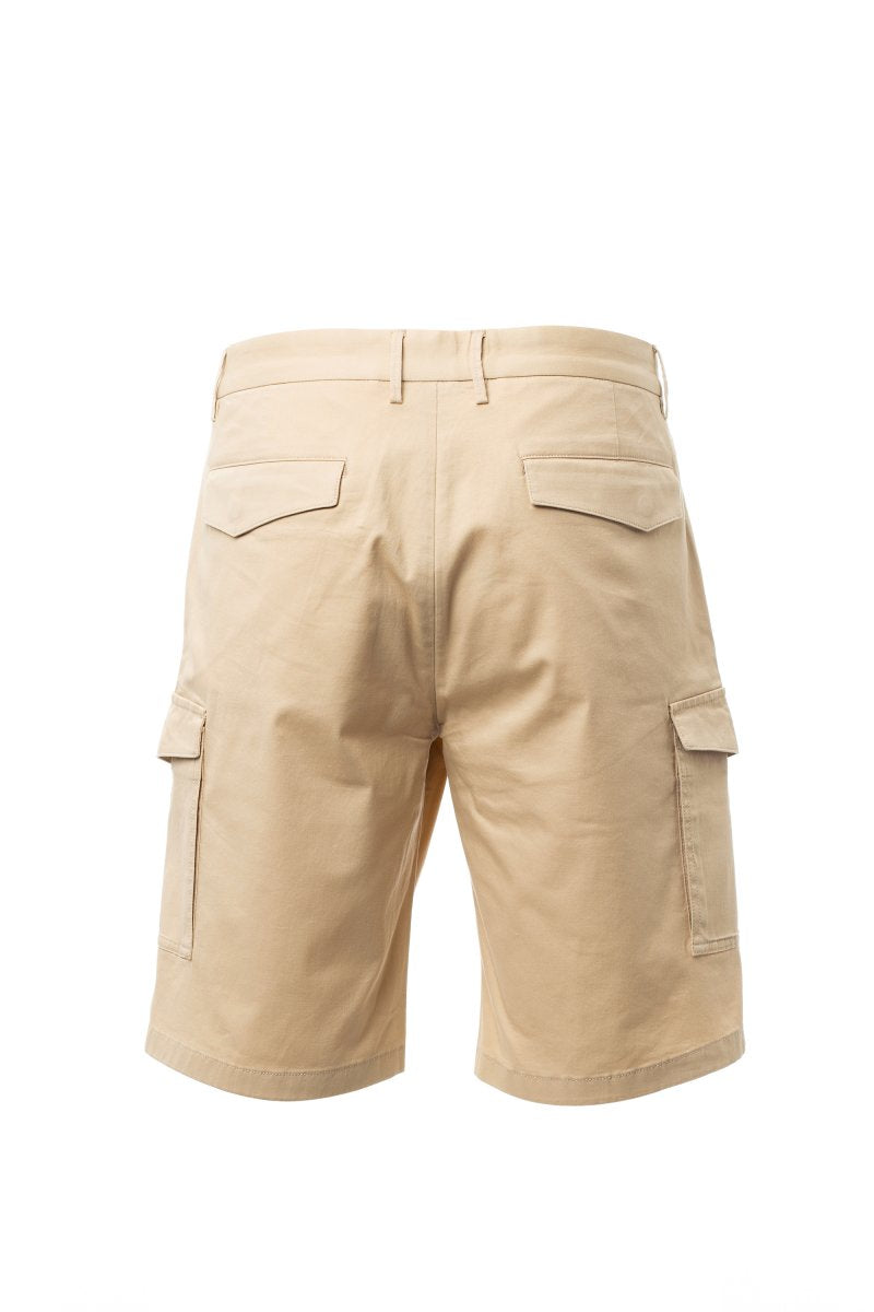 MAJOR SHORTS