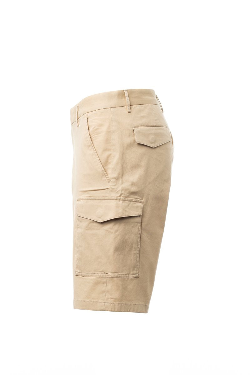 MAJOR SHORTS