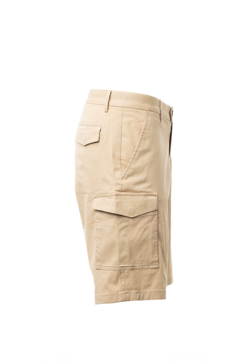 MAJOR SHORTS