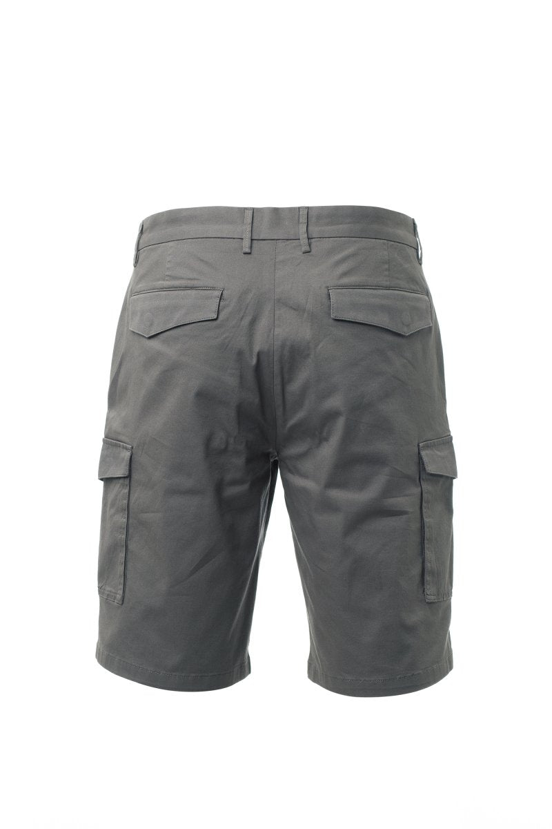 MAJOR SHORTS