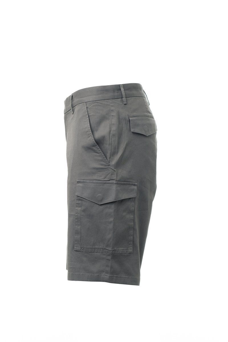 MAJOR SHORTS