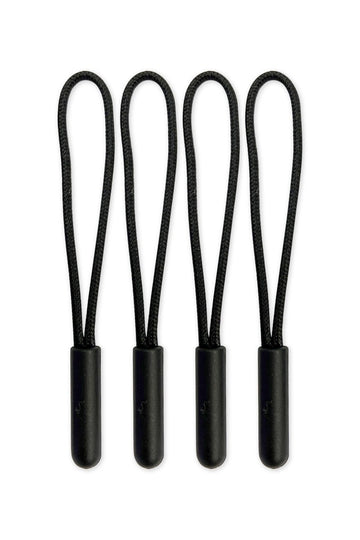 ZIPPER PULL CORDS