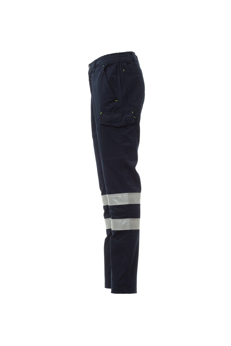 POWER STRETCH REFLEX