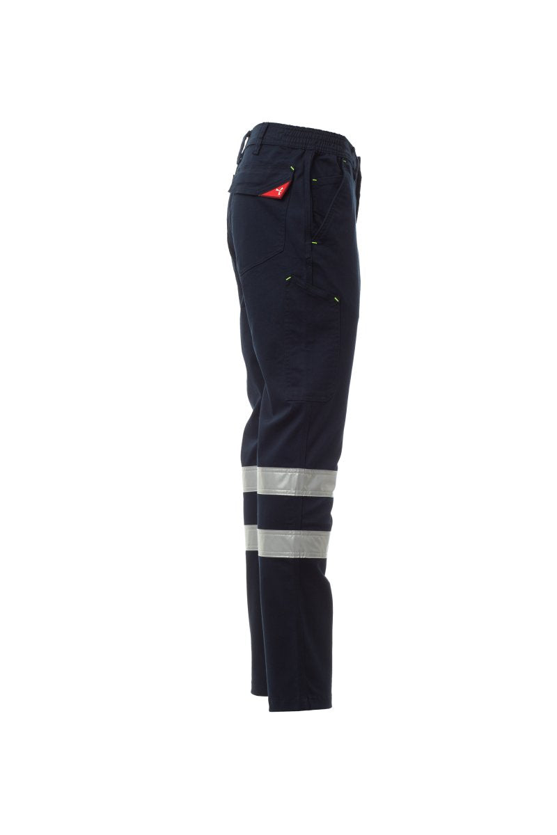 POWER STRETCH REFLEX