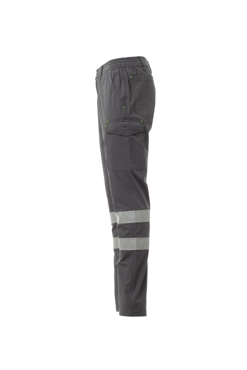 POWER STRETCH SUMMER REFLEX
