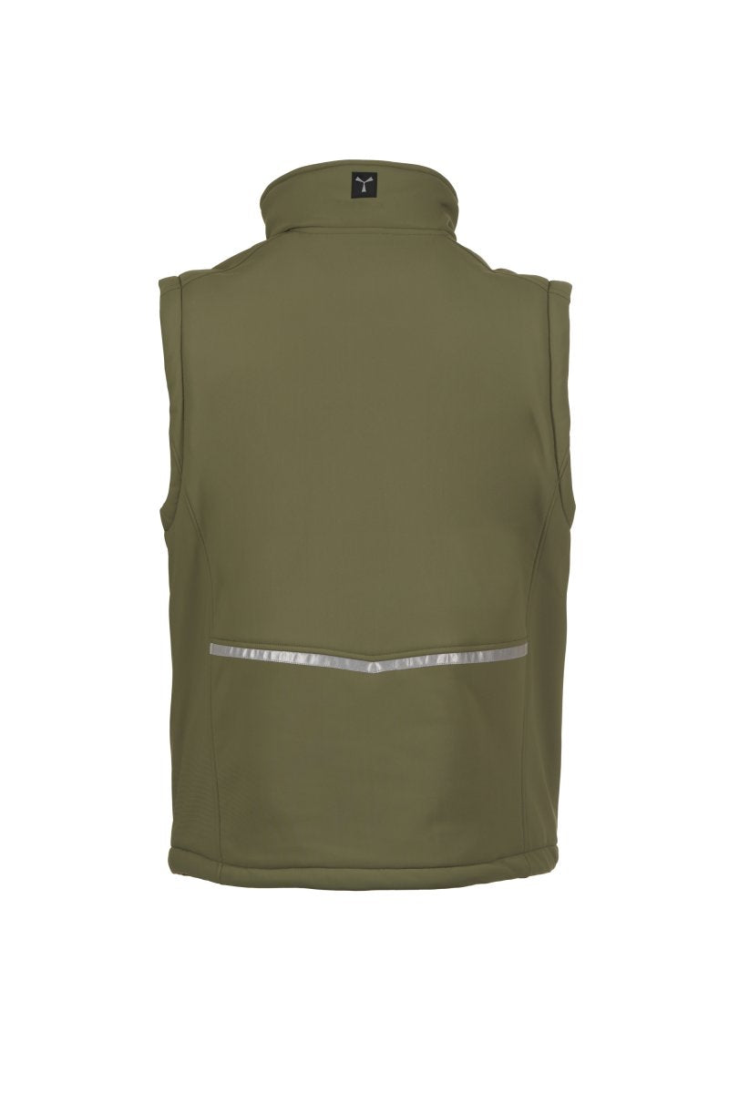 CREEK VEST PAD