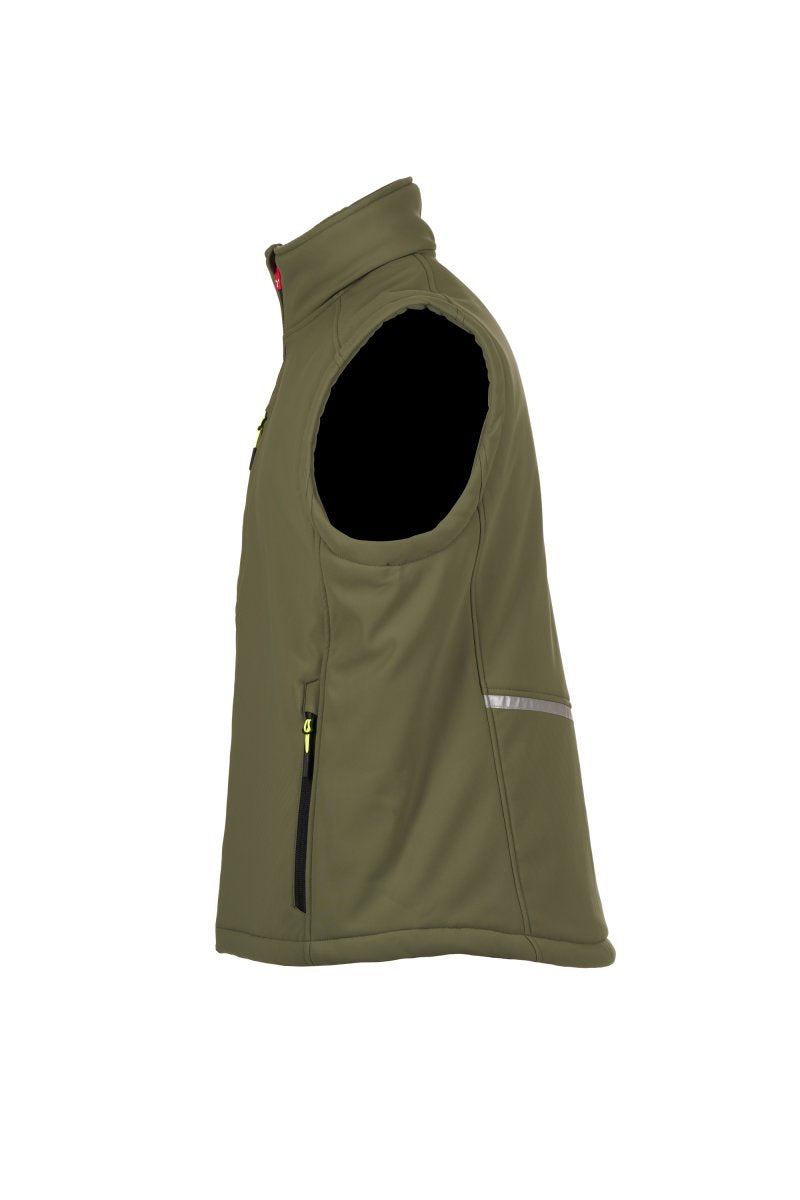 CREEK VEST PAD