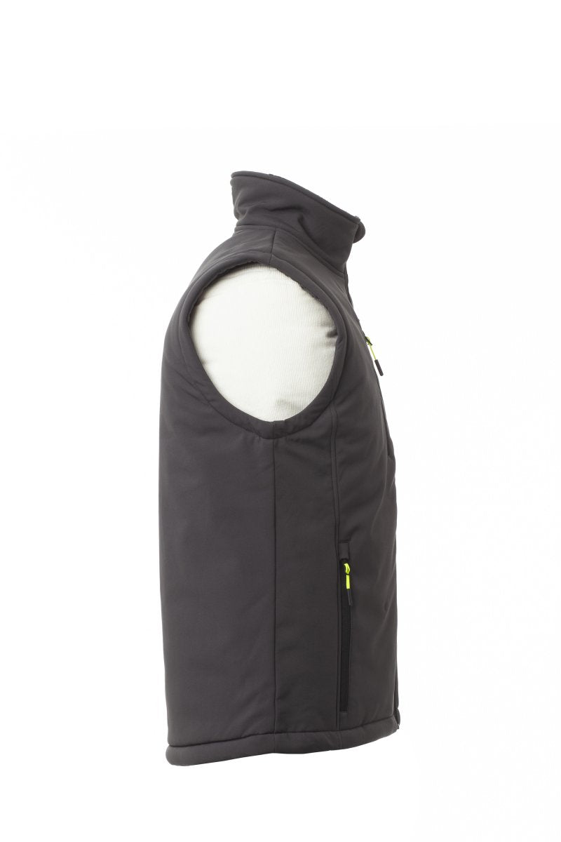 GALE VEST PAD